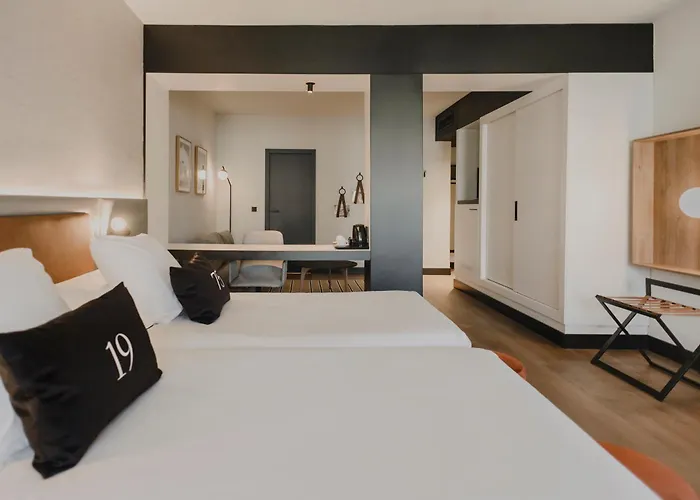 Hotel Dimar Valencia
